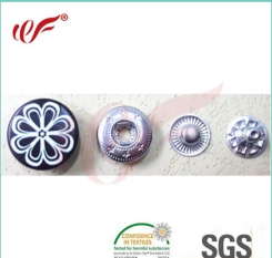 Spring Button 53