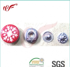 Spring Button 52