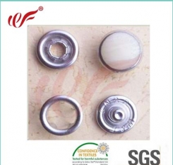 Pearl Prong Snap Button50