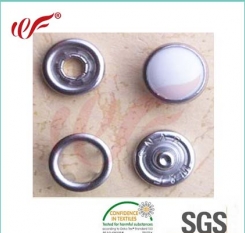 Pearl Prong Snap Button51