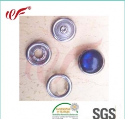 Pearl Prong Snap Button55