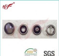 Pearl Prong Snap Button58