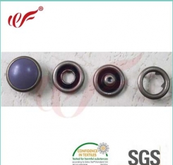 Pearl Prong Snap Button59