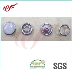 Pearl Prong Snap Button62