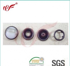 Pearl Prong Snap Button63